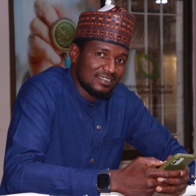 Tech Enthusiast | Aspiring Cybersecurity Professional | IT Support @ ICICE