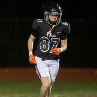 James Wolf (@james_wolf8) 's Twitter Profile