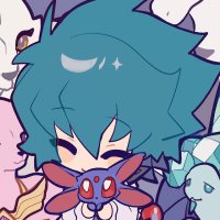 禾月 (@kibisukii) 's Twitter Profile Photo 禾月 (@kibisukii) 's Twitter Profile Photo