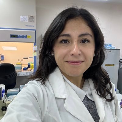Biochemist 👩🏻🔬 | PhD in Pharmacology | Neuroscience- Aging | Cancer and Alzheimer disease 📍🇨🇱/@barbrunajara.bsky.social