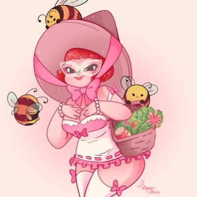 💕27 🏳️⚧️She/They 💕Poly 💕 Constantly struggling Profile pic by QueenyBun