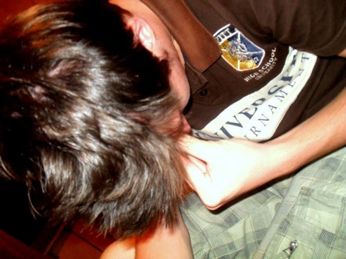 Sou só da Barbara Stefany s2