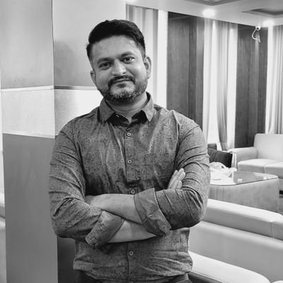Strategy & Management Consultant I Ex-CEO Healthcare | Harvard Business School | IIMA & IIMB I MICA | Transforming Healthcare| Public Policy - Oxford Blavatnik