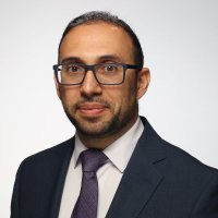 Modar Alom M.D. (@modaralom) 's Twitter Profile