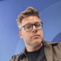 Coen Swijnenberg (@coen) 's Twitter Profile Photo