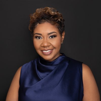 Educator, Scholar, Innovative Thought Leader, Equity & STEAM Advocate, and CEO of Attenor Collaborative Consulting