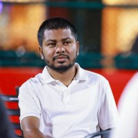 Adam Nawaz 🇲🇻 (@adam_nawaz) 's Twitter Profile