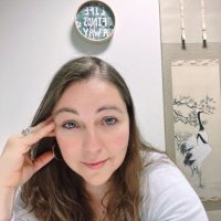 Dr. Kat Wollenberg Valero (@cybokat) 's Twitter Profile