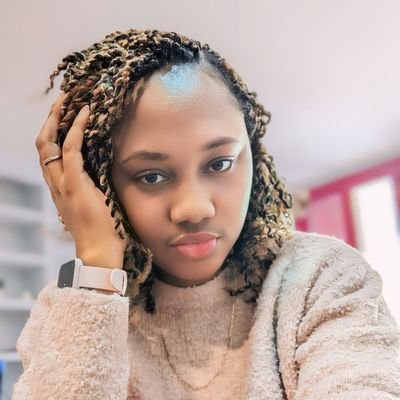 jhannyluv's profile picture. Igbo lady😁😁||Autism and ADHD Coach Africa||Advocate|| IG: @Autismtherapy_withJane