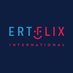 Ertflix International (@ertflixint) Twitter profile photo Ertflix International (@ertflixint) Twitter profile photo