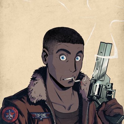 BorisJurczyk's profile picture. Preserving TradFi Values, Embracing DeFi Potential