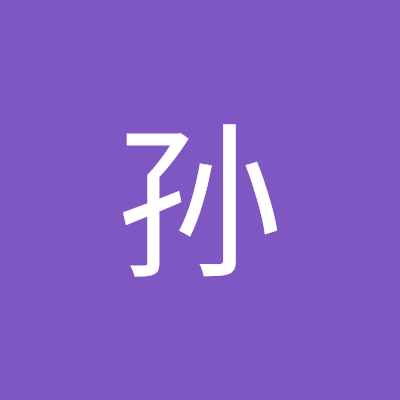 yisun62998's profile picture. 