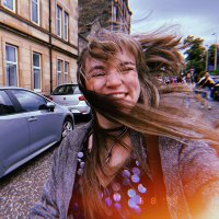 Jamie Torres (@dragonmyth) 's Twitter Profile