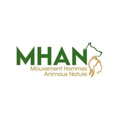 Fondé en 1996 à partir de la liste de protection animale aux #Europeennes1989, le MHAN inscrit les animaux dans une société humaine à repenser en profondeur.