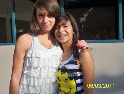 AyyoFanta's profile picture. Young, Amazing & Sweet Friend!(: Montwood'14;♡ Doesnt matter what your dream is, you can go and get it, just push yourself as far as possible - @Official_Dj ♥