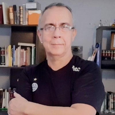 nelsonzapata's profile picture. Periodista