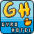 Suporte Gyro Hotel via twitter.