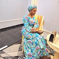 Amaal (@oluchiokwor) 's Twitter Profile