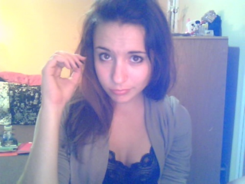 ELLEWD's profile picture. Just a small town girl, living in a lonely world