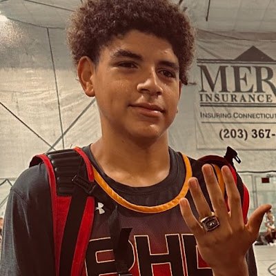 Class of 2026 6'3