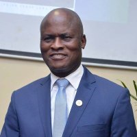 Emmanuel Audu (@auduef) 's Twitter Profile