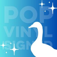 popvinylsigned (@popvinylsigned) 's Twitter Profile Photo popvinylsigned (@popvinylsigned) 's Twitter Profile Photo