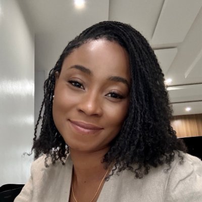 demisamande's profile picture. @MajeursHoldings Founder | Susu Podcast Host | Stanford d. School Guest Lecturer | Author