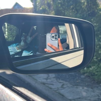 We go on an odyssey, baby, you know we ain't 'posed to be here on the Earth🪐