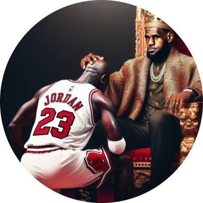 ChrisTFG1's profile picture. 👑  LBJ  🐐