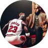 ChrisTFG1's profile picture. 👑  LBJ  🐐