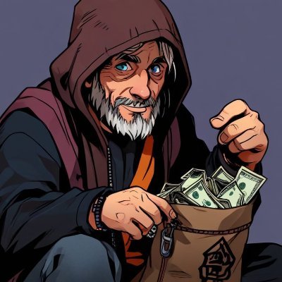 Passionate about Crypto and Airdrops
Sharing the latest in the crypto space since 2017