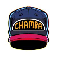 CHAMBA (@thechamba) 's Twitter Profile Photo CHAMBA (@thechamba) 's Twitter Profile Photo