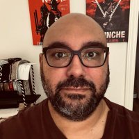 Christopher Carmona (@ccarmonawriter) 's Twitter Profile