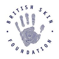British Skin Foundation (@bsfcharity) 's Twitter Profile