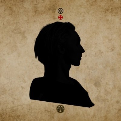 Martinist (S∴I∴) • Freemason ✠
Noëtic Wanderer on the Path of Reintegration | Avant-garde Traditionalist | Erosophical Mystic Chevalier Theurgist