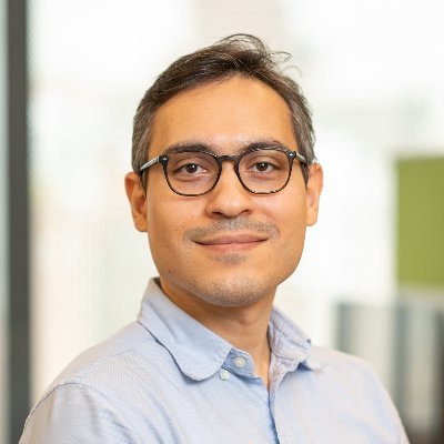 Senior Research Scientist at CZ Biohub New York @czbiohub, AI/ML Platform. Building causal AI models of immune cells.
