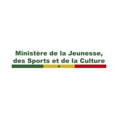 mjs_sn's profile picture. Compte officiel Twitter du Ministère de la Jeunesse et des Sports du Sénégal.