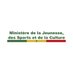 Mint de la Jeunesse des Sports et de la Culture (@mjscsn) Twitter profile photo Mint de la Jeunesse des Sports et de la Culture (@mjscsn) Twitter profile photo