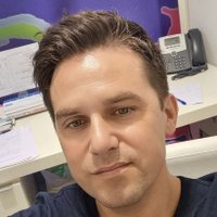 Gorjan Urban (@urbog) 's Twitter Profile