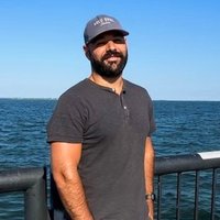 Connor Judson Garrett (@garretjudson) 's Twitter Profile