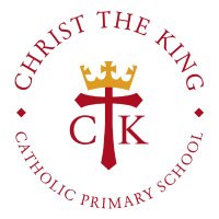 Christ the King Catholic Primary (@ctk_thornaby) 's Twitter Profile Photo Christ the King Catholic Primary (@ctk_thornaby) 's Twitter Profile Photo