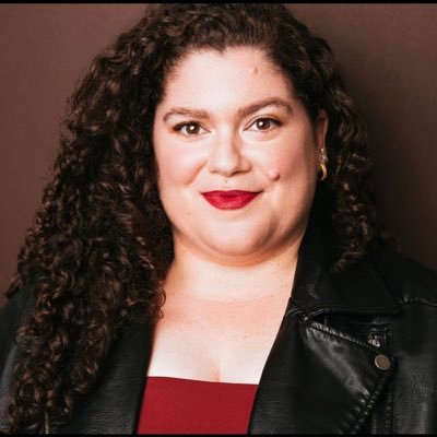 BeckySpigs28's profile picture. Dreaming of a Vaccine she/her