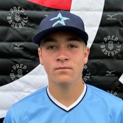 Dawson Givens baseball Profile