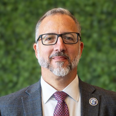 ZJSLaw's profile picture. Appellate lawyer and legislative counsel.