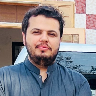 sharif_umrani's profile picture. Civil Servant (neither civil nor servant) Secretary RTA at Govt of Balochistan.