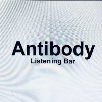 Listening Bar Antibody (@bar_antibody) 's Twitter Profile Photo Listening Bar Antibody (@bar_antibody) 's Twitter Profile Photo