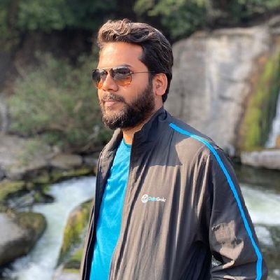 💲Finance Content Creator & Trader | 📚Educating people to learn Trading & Investment 💌Join My Telegram for free educational Content. #Trading