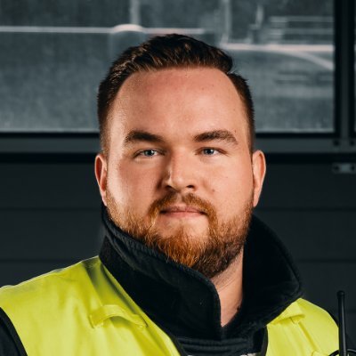 lumifighter's profile picture. Creative mind | Volunteer firefighter and EMT