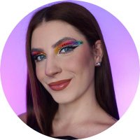 Pau✨ (@paulamateosmkup) 's Twitter Profile Photo Pau✨ (@paulamateosmkup) 's Twitter Profile Photo
