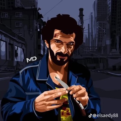 AhmedTaha150485's profile picture. 